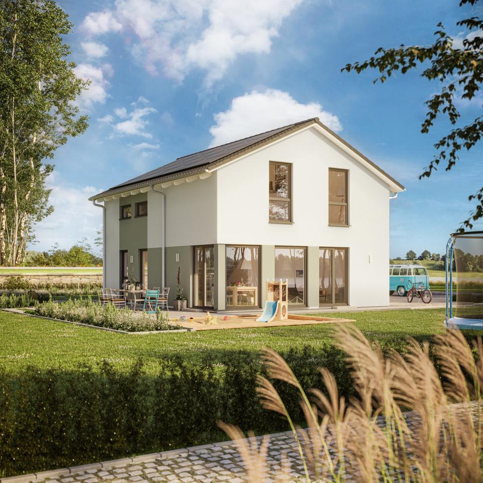 LivingHaus: Dein Weg zum perfekten Zuhause