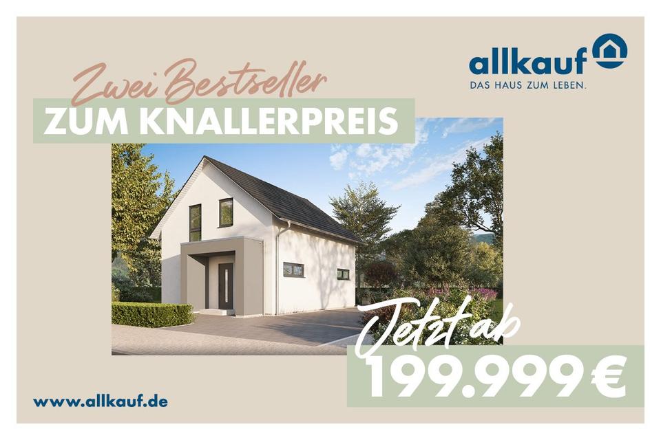 Wo Träume ein Zuhause finden - unschlagbar günstig nach Spandau!