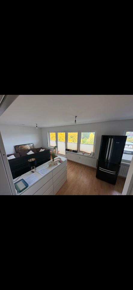 2 Zimmer Wohnung