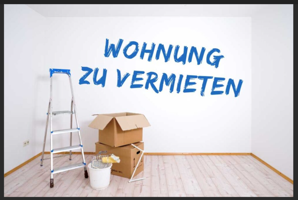 2 Zimmer Wohnung Vollmöbiliert in Friedrichshain