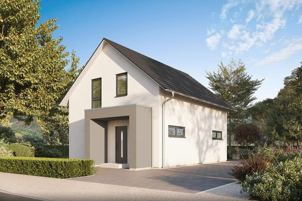 Das perfekte Familienparadies: Ihr Traumhaus wartet!
