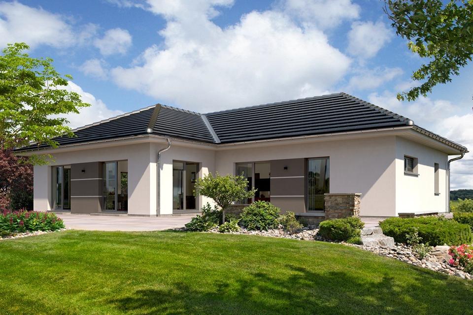Ihr maßgeschneiderter Bungalow in Birkenfeld: Komfort trifft Innovation