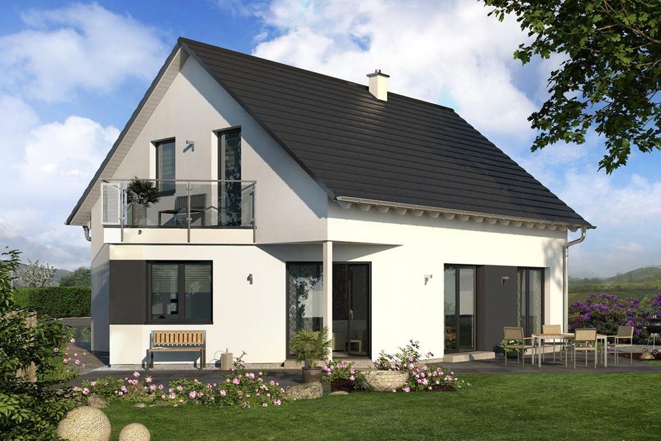 Ihr Traumhaus in Neubrunn: Einfamilienhaus nach Ihren Wünschen gestalten!