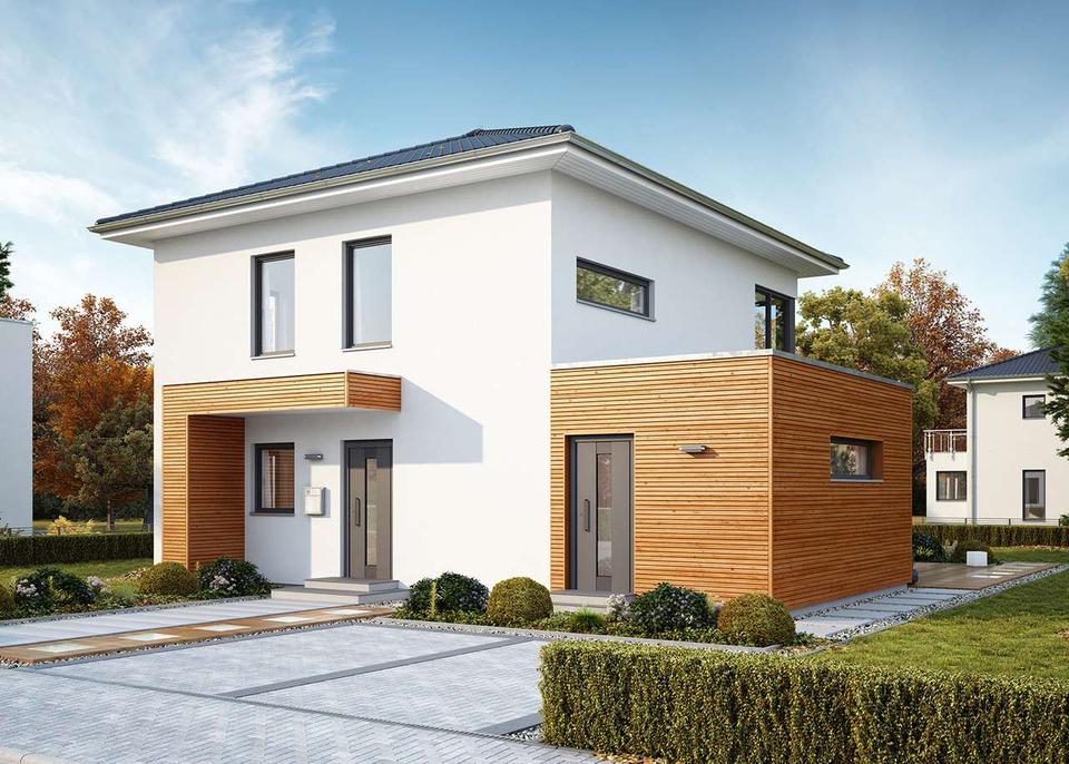 Lichtdurchflutets Traumhaus in ruhiger Lage von Lübars ! *Grundstück inkluisve*