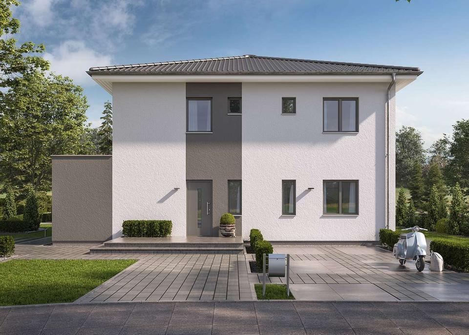 Großzügiges Traumhaus in ruhiger Lage - 0172/6890001
