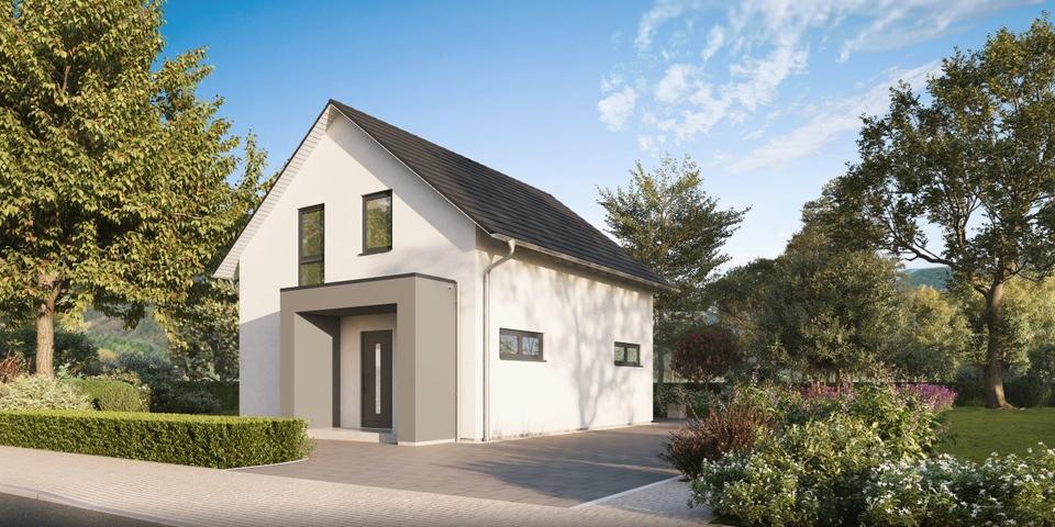 Ihr Traumhaus in Burkardroth: Maßgeschneidert für Ihre Wünsche