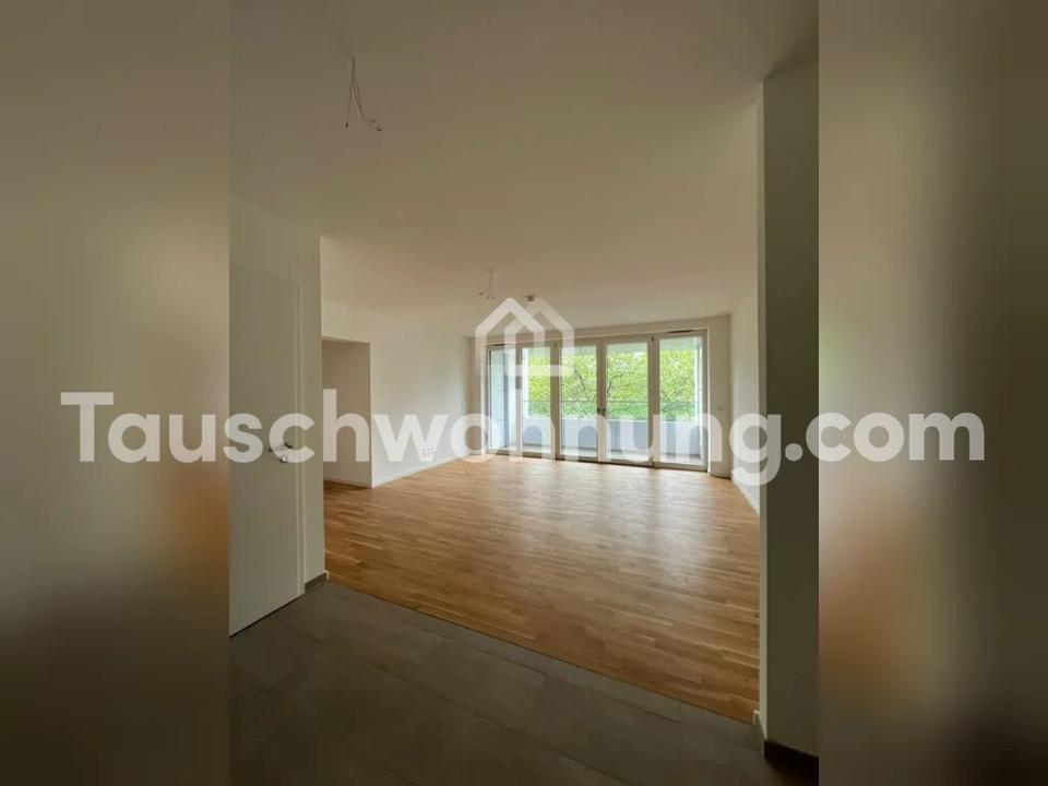 [TAUSCHWOHNUNG] Schöne 64qm Wohnung in Berlin Neukölln gegen Hamburg