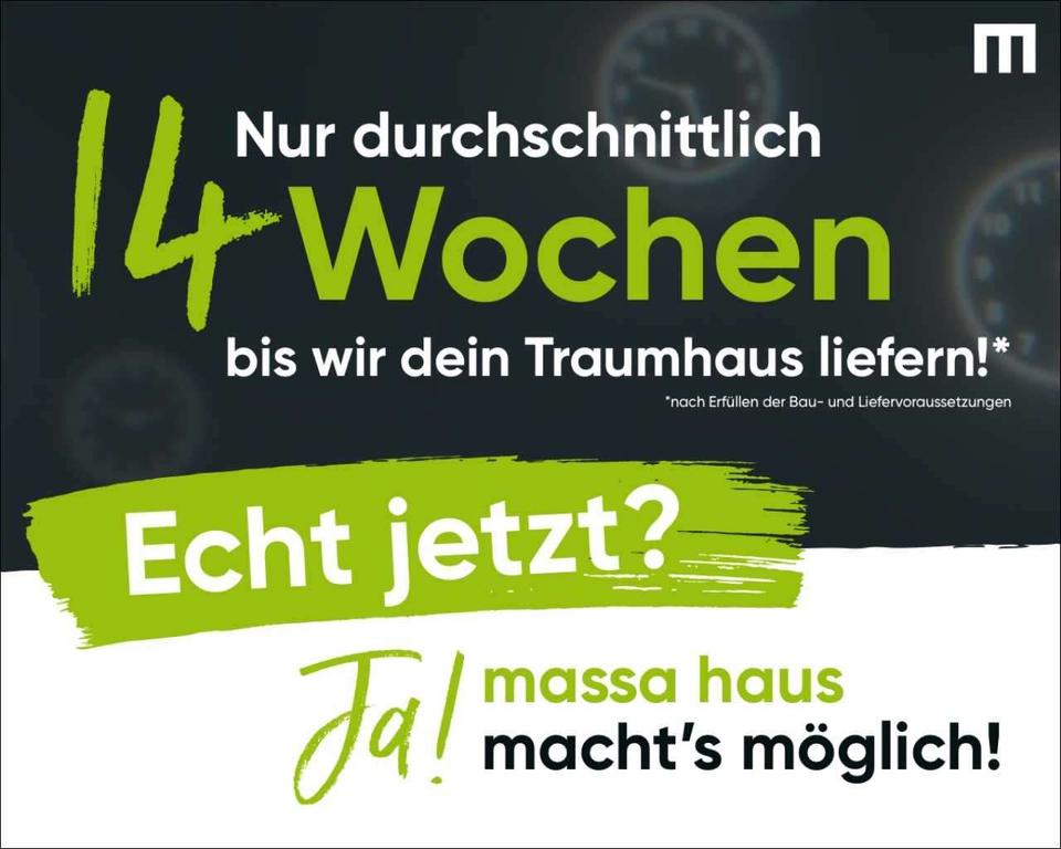 In 2025 deine 4 Wände bauen?! Lass uns loslegen und dein Zuhause nach deinen Wünschen planen
