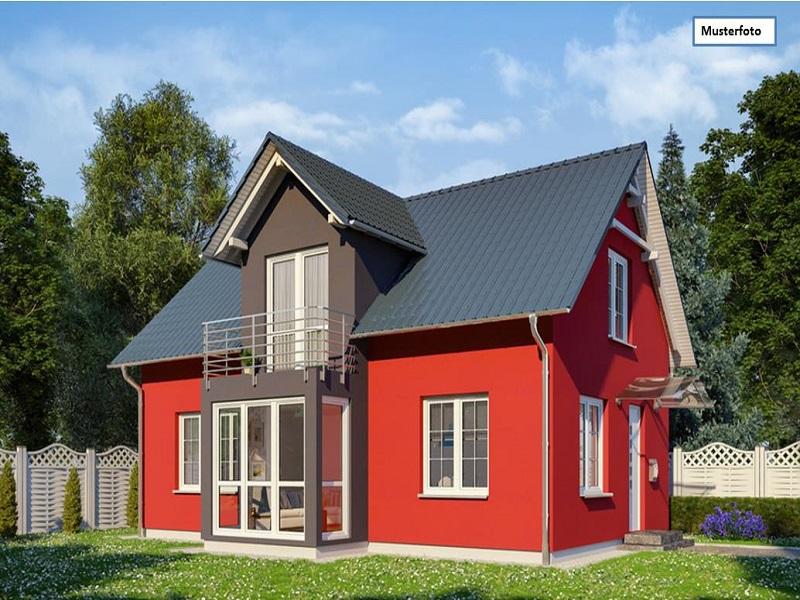 Ohne Provision Zweifamilienhaus in 85132 Schernfeld