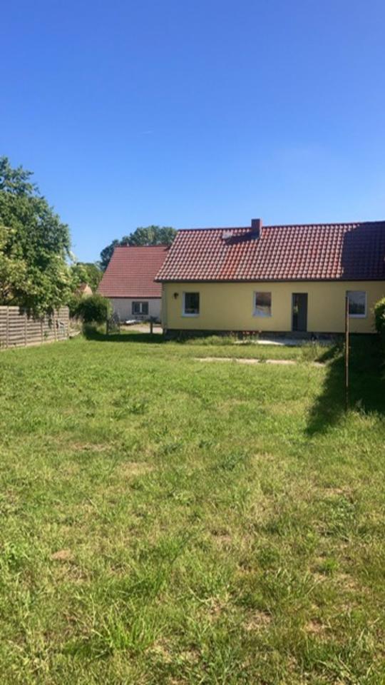 Haus/Ferienhaus in Mecklenburg