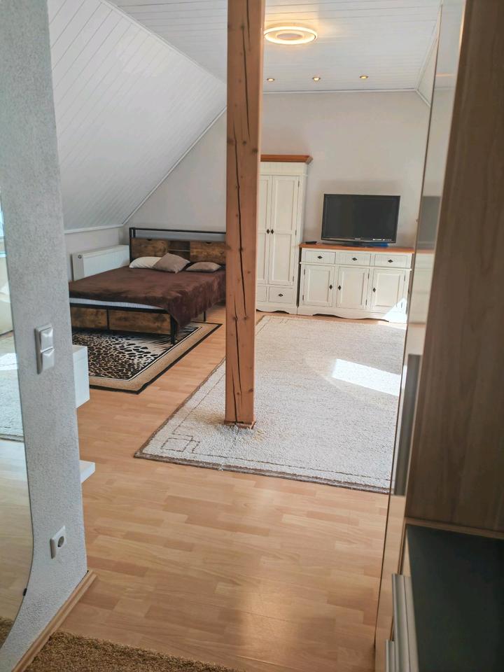 Wohnung Studio