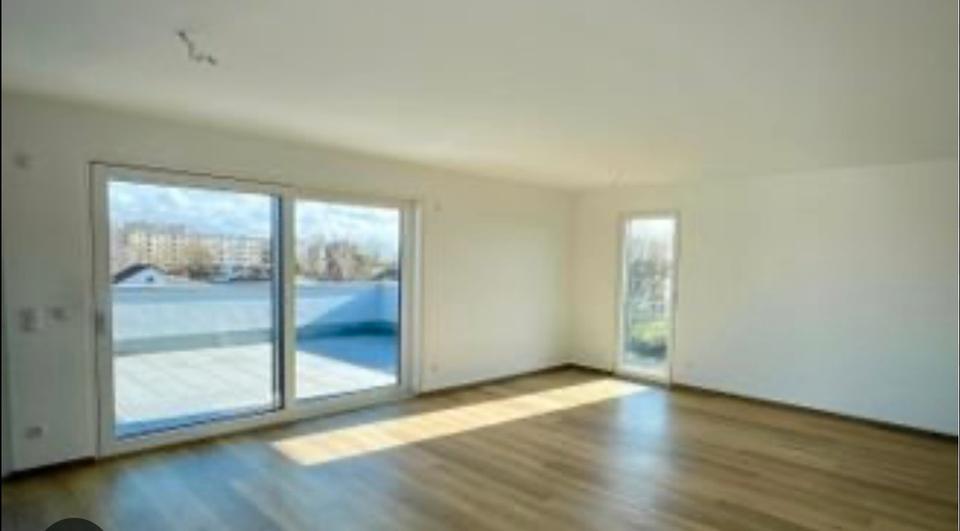 Suche eine Wohnung Belohnung 5000