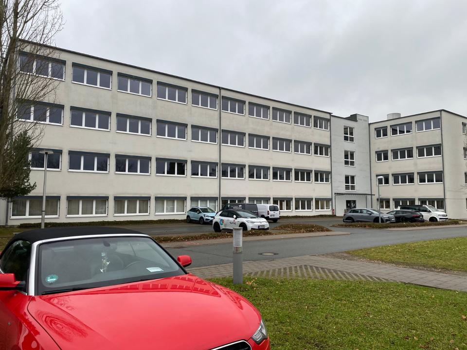 Hotel Premium Line Modulares Gebäude