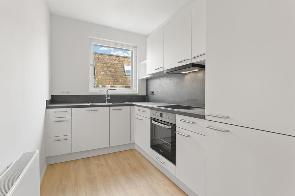 Familienfreundliche 3,5-Zimmer Wohnung in ruhiger Lage in Hermsdorf!