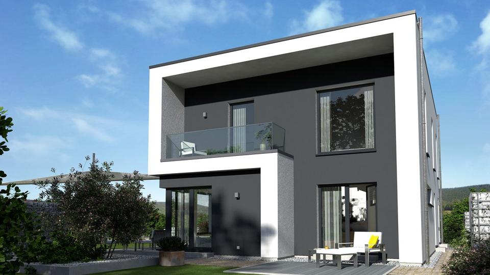 Wohlfühlgarantie ist hier gegeben ! Ein schönes Haus mit Eleganz ! Inklusive Grundstück im Preis !.