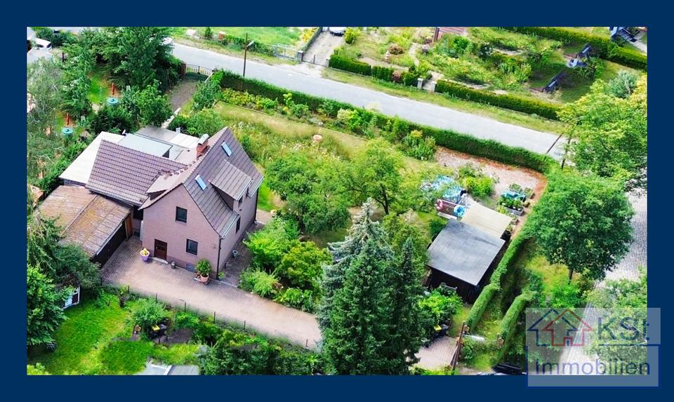 ***Berlin-Spandau: Familienfreundlich & barrierearm – perfekt für Jung & Alt unter einem Dach***