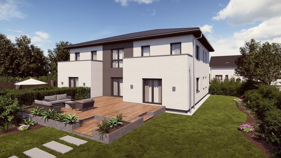 Ihr persönliches Paradies in Bamberg: Ein Zuhause, das Sie willkommen heißt!