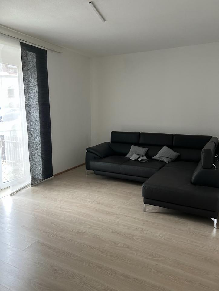 3-Zimmer Wohnung in Waltenhofen (Hegge) zur Miete