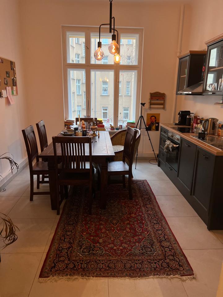 Wohnung zur Untermiete
