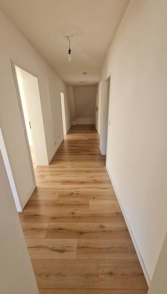 3 Zimmerwohnung in Waischenfeld