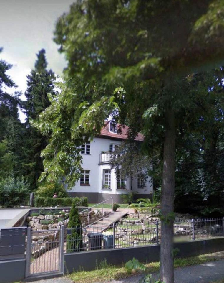 Wohnung in Zehlendorf