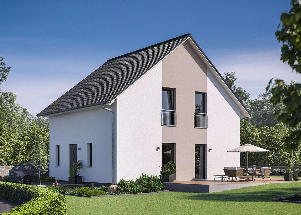 Aktionshaus mir 4 Zimmer Küche / Bad und viel Charm