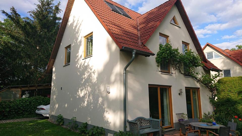 EFH Berlin-Karow