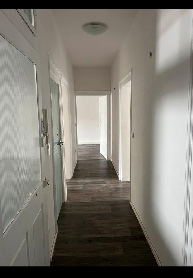 Modernisierte 4 Zimmer Wohnung Erlangen Zentrum