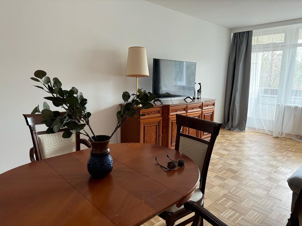 Apartment mit Vollauslastung für bis zu 24 Monate