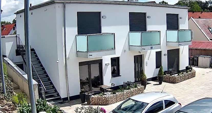 Nachmieter gesucht ab 01.06 1-Zimmerwohnung