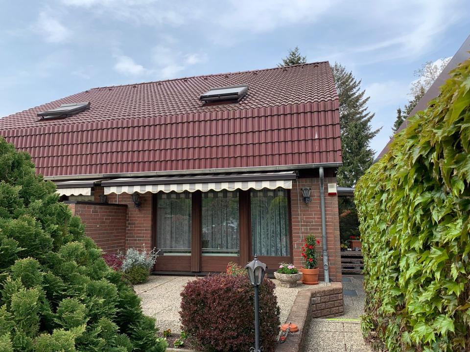 Familientraum in ruhiger Lage von Berlin-Lichtenrade