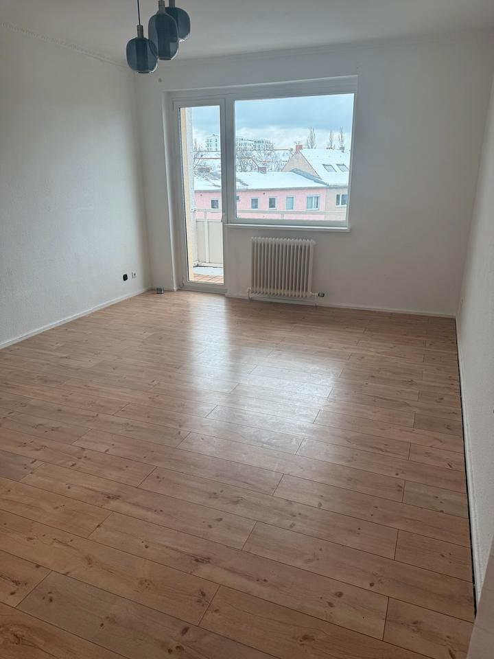 3 Zimmer Wohnung Berlin Apartment