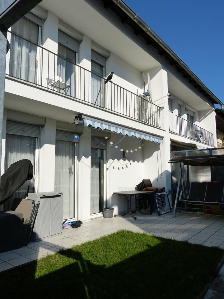 Renoviertes Reiheneckhaus in Ingolstadt-Süd | Nähe HBF