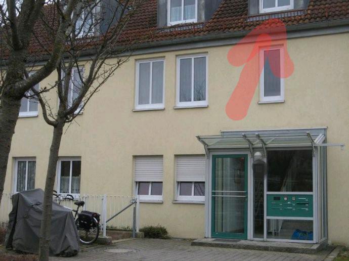 Dachboden 60m2 + TG Stellplatz zu vermieten