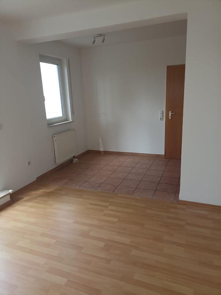 Wohnung zu vermieten