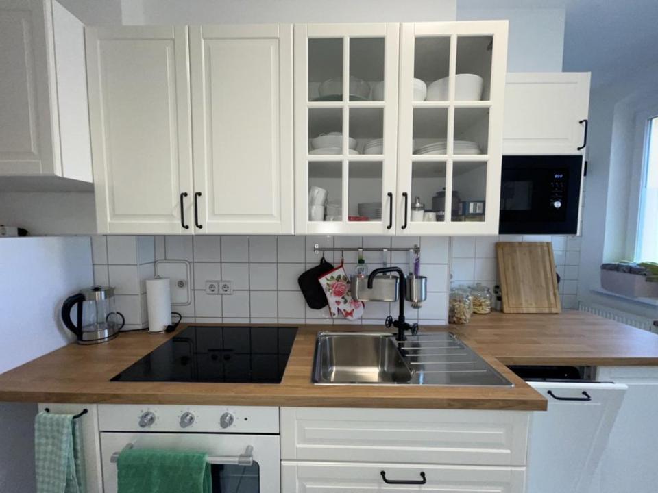 Long term / 2 Room apartment near Prenzlauer Berg