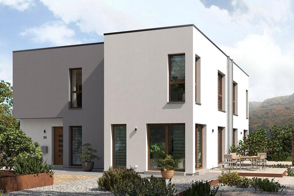 Ein Traumhaus mit Stil und Raum