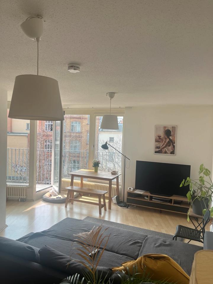 Apartment in mitte Hackescher Markt