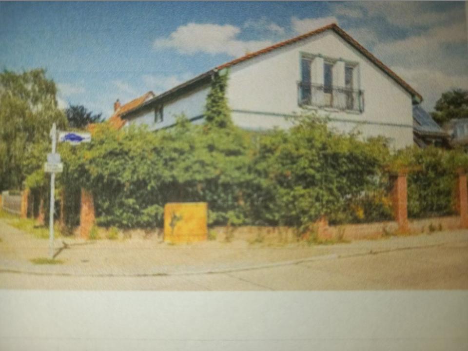Einfamilienhaus im beliebten Blumenviertel (Rudow) -keine Makler