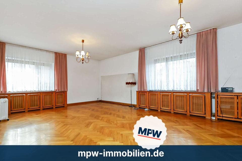 Exklusives Wohnen in Bestlage: Ihr Zuhause in Köpenick-Wendenschloss