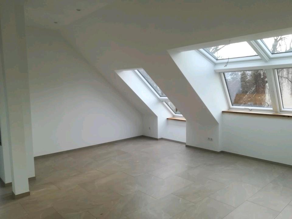 3 - Zimmer - Wohnung in Landshut