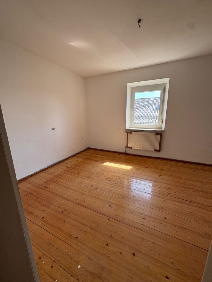 Helle Wohnung zur Miete