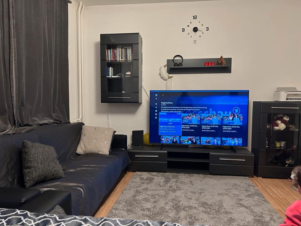 2 Zimmerwohnung zur Untermiete für 3 Monate in Berlin-Buch