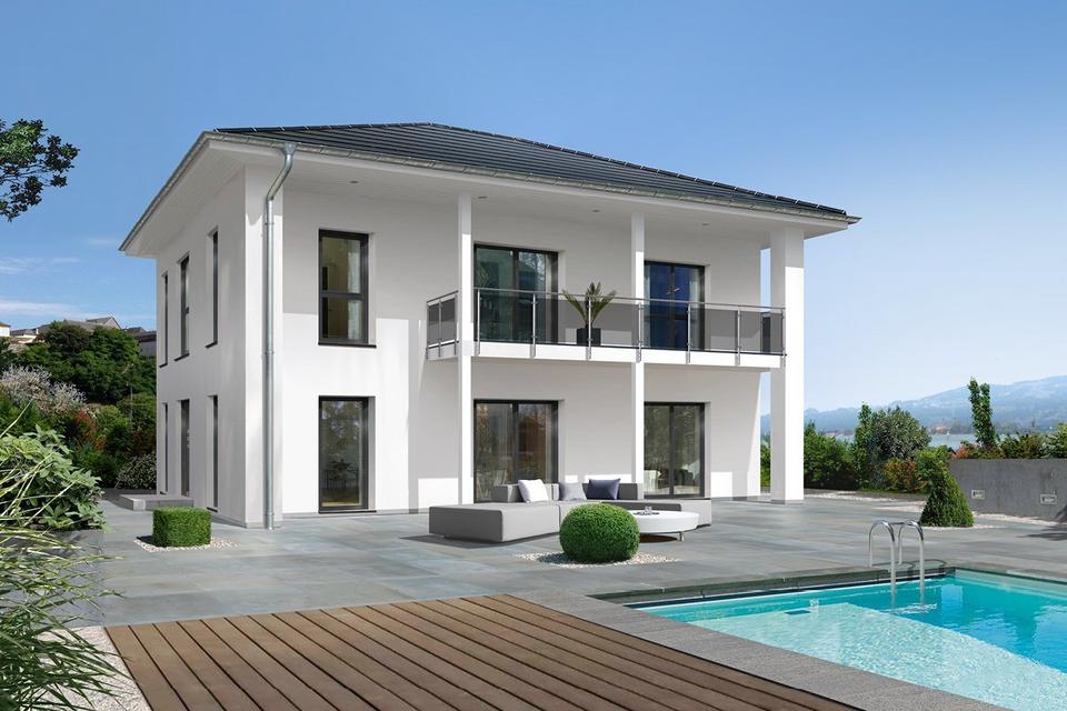 Ihr maßgeschneidertes Zuhause - Luxus trifft Flexibilität!