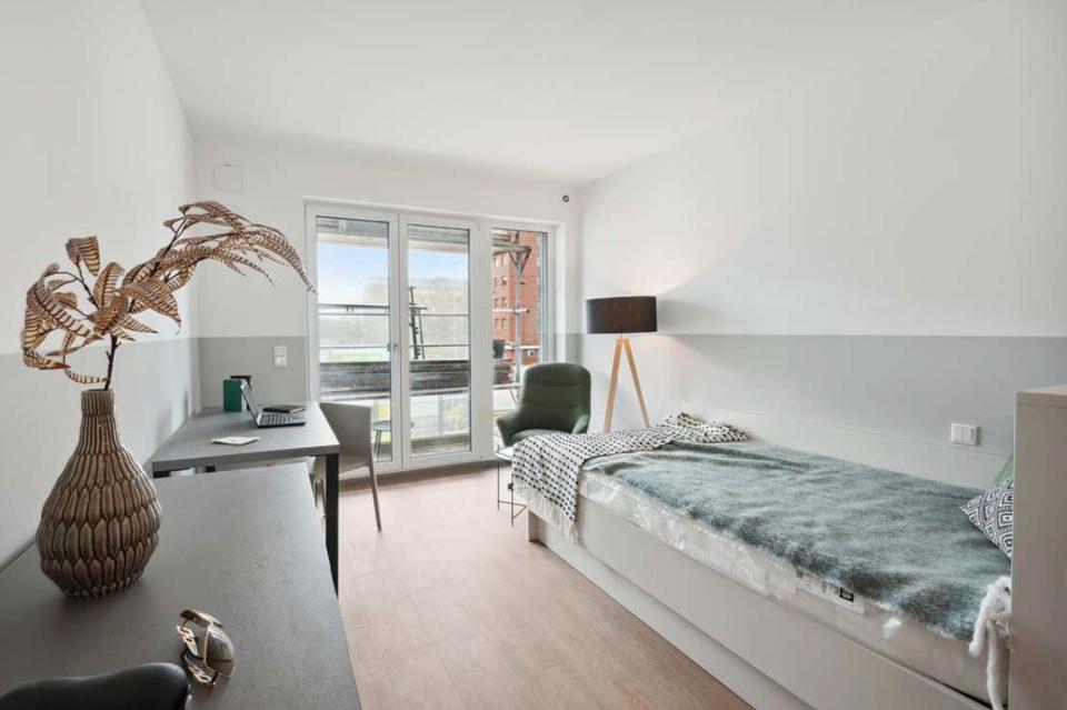 Wohnung von 01.6.25 bis 15.6.25